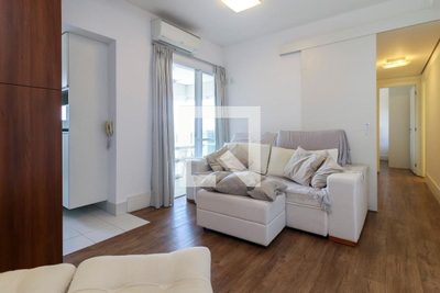 Apartamento, 2 quartos, 66 m² - Foto 1