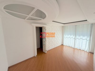 Apartamento, 2 quartos, 54 m² - Foto 5