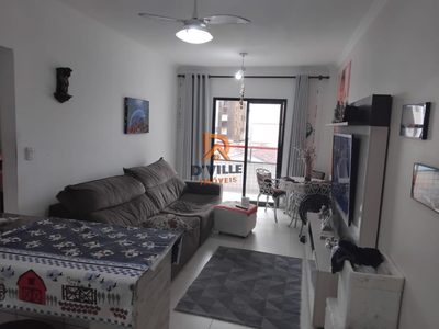 Apartamento, 1 quarto, 62 m² - Foto 1