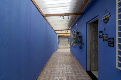 Casa, 2 quartos, 77 m² - Foto 2