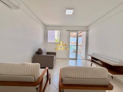 Apartamento, 3 quartos, 98 m² - Foto 2