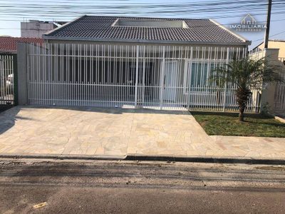 Casa, 3 quartos, 244 m² - Foto 2