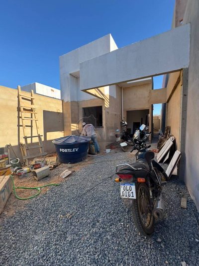 Casa, 2 quartos, 55 m² - Foto 2