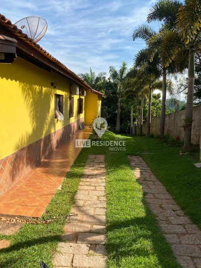 Casa, 6 quartos, 438 m² - Foto 2