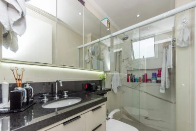 Cobertura, 4 quartos, 180 m² - Foto 3