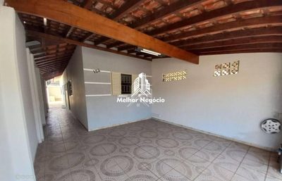 Casa, 2 quartos, 103 m² - Foto 1