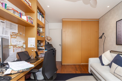 Apartamento, 4 quartos, 253 m² - Foto 5