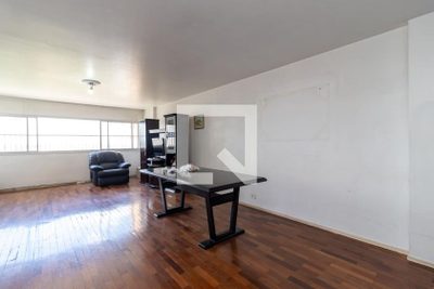 Apartamento, 3 quartos, 120 m² - Foto 5