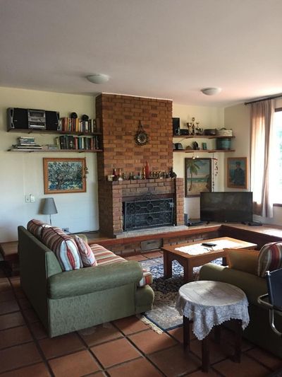 Casa, 4 quartos, 250 m² - Foto 3