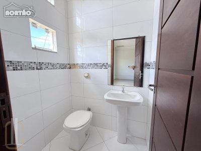 Casa, 1 quarto - Foto 5