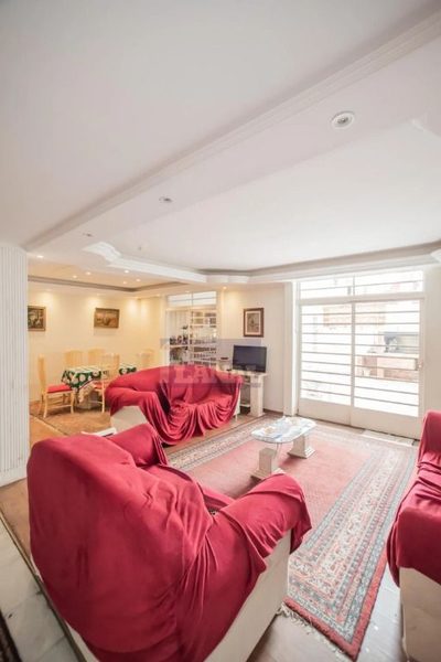 Sobrado, 3 quartos, 400 m² - Foto 1