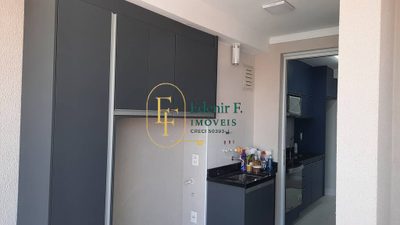 Apartamento, 2 quartos, 69 m² - Foto 3