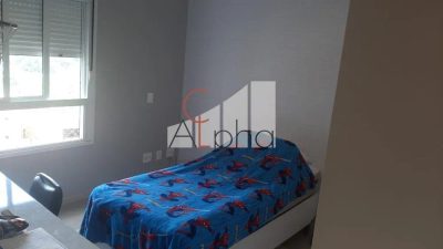 Apartamento, 3 quartos, 155 m² - Foto 4