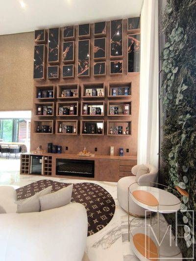 Casa, 6 quartos, 550 m² - Foto 3