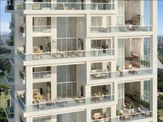 Apartamento, 4 quartos, 342 m² - Foto 5