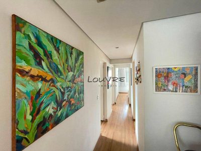 Apartamento, 3 quartos, 103 m² - Foto 5