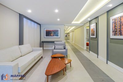 Apartamento, 1 quarto, 64 m² - Foto 2