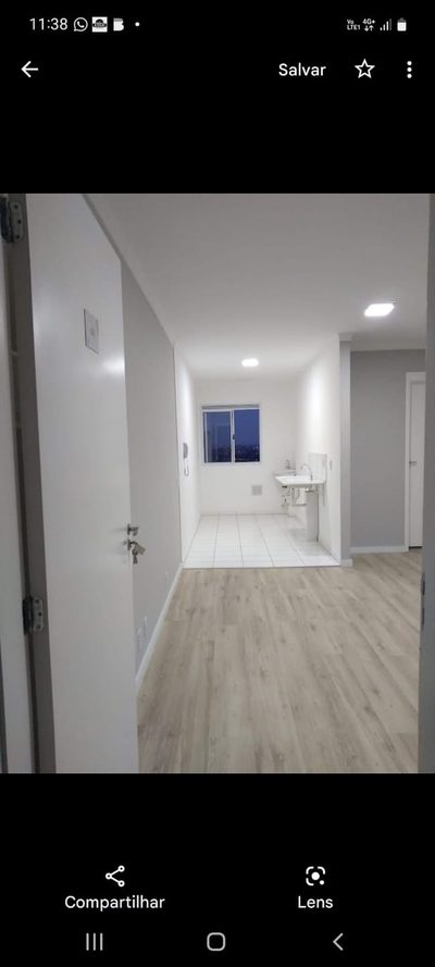 Apartamento, 2 quartos, 49 m² - Foto 2
