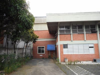 Depósito-Galpão, 3040 m² - Foto 5