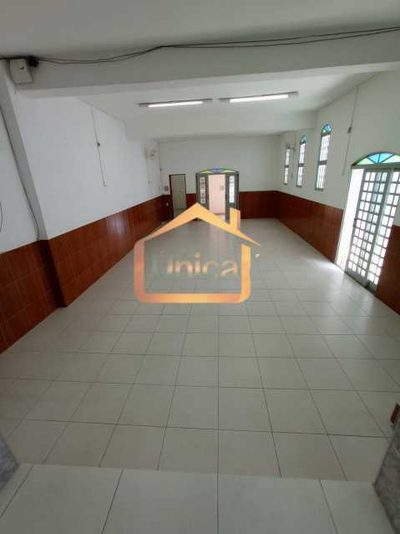 Loja-Salão, 85 m² - Foto 3