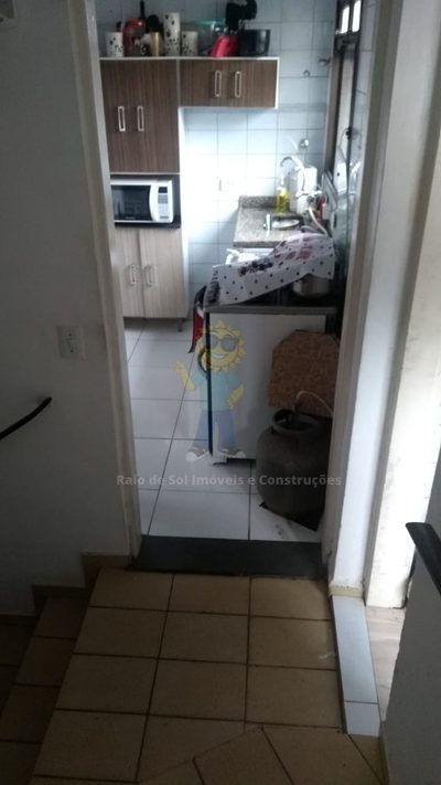 Casa, 2 quartos - Foto 5