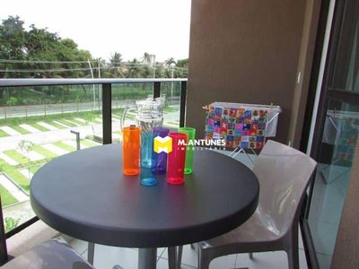 Apartamento, 2 quartos, 58 m² - Foto 3