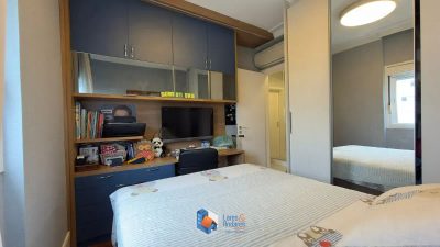 Apartamento, 3 quartos, 128 m² - Foto 4