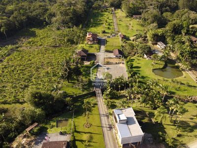 Chácara, 4 quartos, 4 hectares - Foto 3