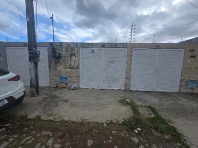 Casa, 2 quartos, 70 m² - Foto 1