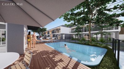 Casa, 2 quartos, 92 m² - Foto 4