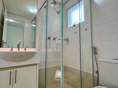 Apartamento, 4 quartos, 186 m² - Foto 3