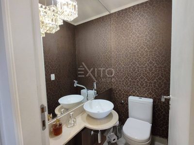 Apartamento, 3 quartos, 145 m² - Foto 4