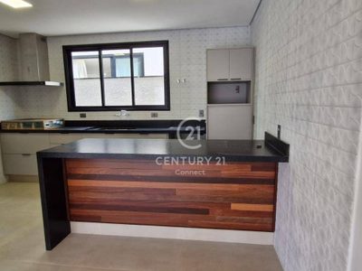 Casa de Condomínio, 4 quartos - Foto 3