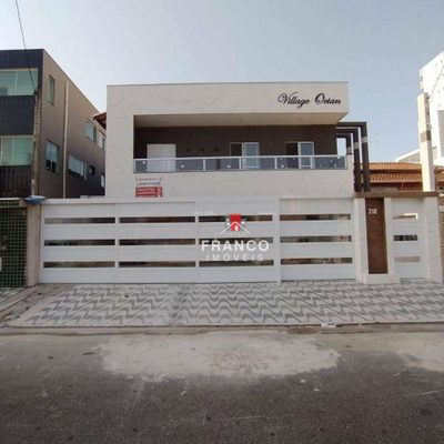 Sobrado, 2 quartos, 58 m² - Foto 3