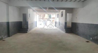 Depósito-Galpão, 190 m² - Foto 3
