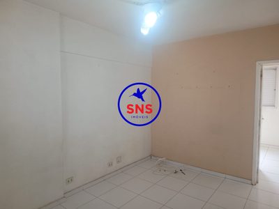Apartamento, 1 quarto, 40 m² - Foto 2