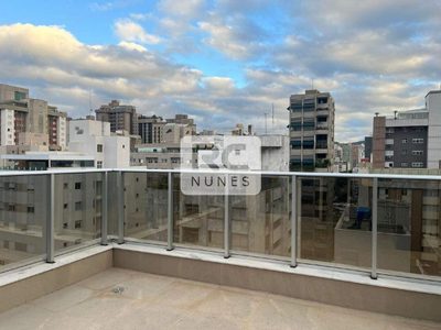 Apartamento, 2 quartos, 108 m² - Foto 5