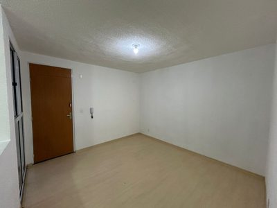 Apartamento, 2 quartos, 43 m² - Foto 3
