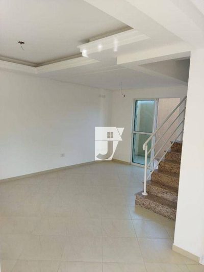 Sobrado, 3 quartos, 130 m² - Foto 4