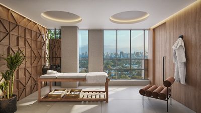 Apartamento, 4 quartos, 134 m² - Foto 2
