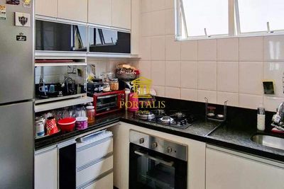 Cobertura, 3 quartos, 114 m² - Foto 5
