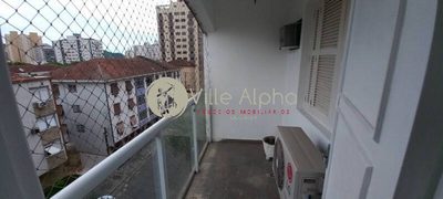 Apartamento, 3 quartos, 132 m² - Foto 1