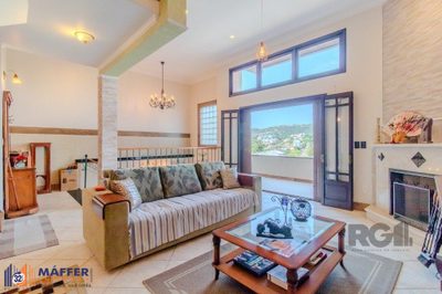 Casa, 4 quartos, 350 m² - Foto 3