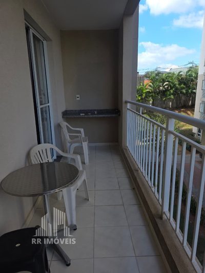 Apartamento, 2 quartos, 72 m² - Foto 4