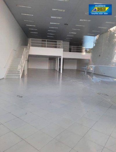 Loja-Salão, 630 m² - Foto 2