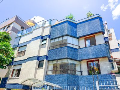 Apartamento, 3 quartos, 143 m² - Foto 3