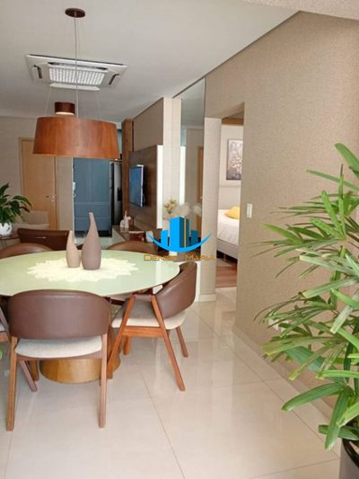 Apartamento, 2 quartos, 92 m² - Foto 5