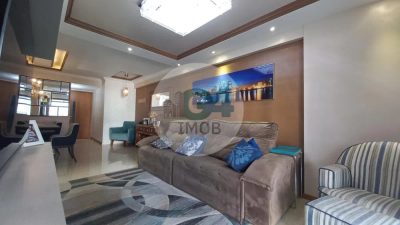 Apartamento, 4 quartos, 179 m² - Foto 5