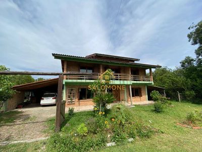 Sítio, 3 quartos, 4200 m² - Foto 3