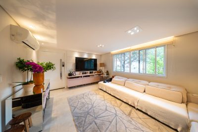Sobrado, 3 quartos, 165 m² - Foto 3